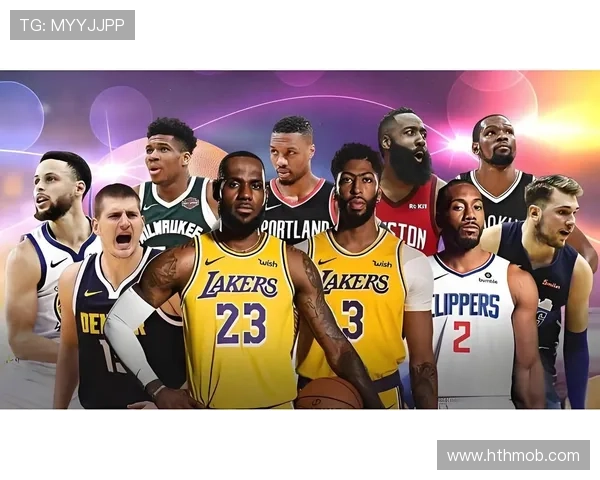 NBA球员榜中的顶级球星有哪些代表人物 NBA球员榜中的顶级球星有哪些代表人物